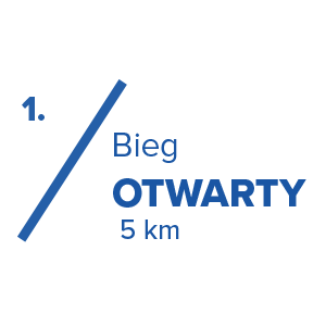 Bieg otwarty